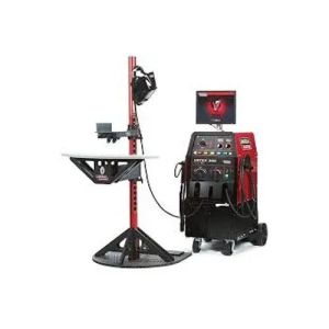 Welding Simulator