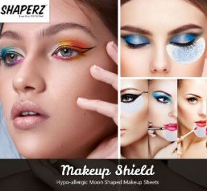 Shaperz Makeup Shields - Mumbai