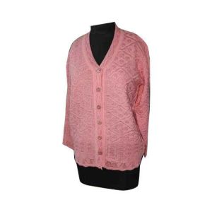 Ladies Fancy Cardigan