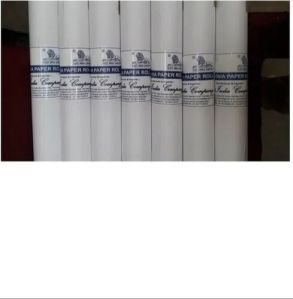 Ammonia Roll Paper