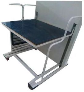 Mild Steel Core Trolley