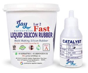 Liquide Silicon Rubber