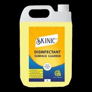 Disinfectant Surface Cleaner