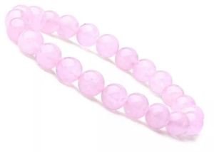 Rose Quartz Bracelet