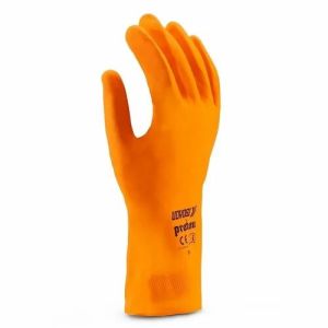 Rubber Hand Gloves