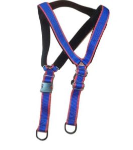 PP Padding Harness