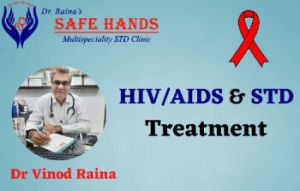 best hiv aids doctor Service in Delhi