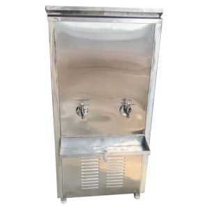 Stainless Steel Water Cooler