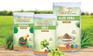 Aloe Vera Powder