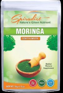 Organic Moringa Powder