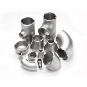 Alloy Steel Buttweld Fittings