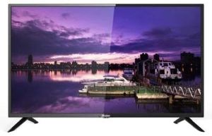 Haier LED TV