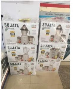 Sujata Mixer Grinder