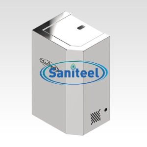 Hand Disinfection Unit