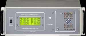 POWER ANALYZER (LCD 780)