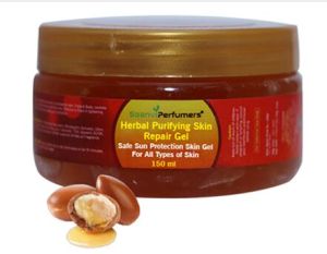 Herbal Purifying Skin Repair Gel
