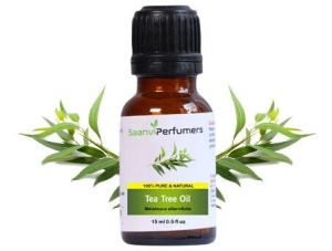 Tea Tree Oil