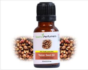 Tomar Seed Oil