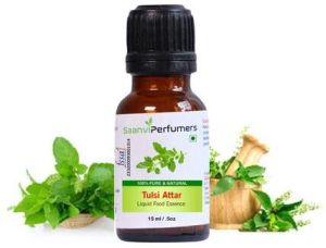 Tulsi Flavour Essence