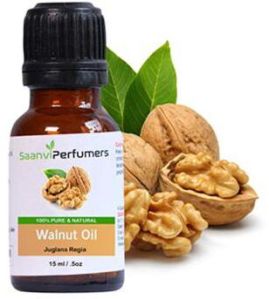 WALNUT OIL