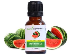 Watermelon Seed Oil