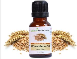 WHEATGERM OIL