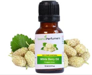 Whiteberry Fragrance Oil