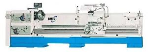 gap bed lathe