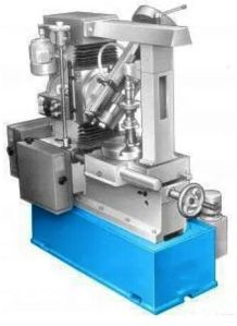 Gear Hobbing Machine