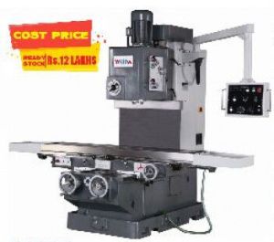 milling Machines