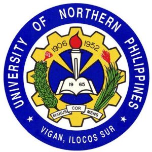 MBBS IN UNIVERSITY OF NORTHERN PHILIPPINES