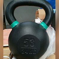 Kettle Bell