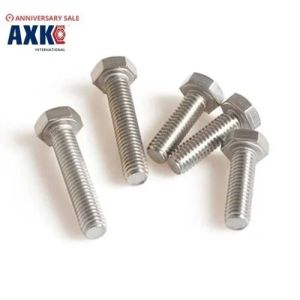 MS Hardware Bolts