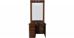 Wooden Dressing Table