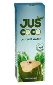 Pure Coconut Water