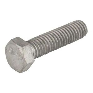 Hex Head Bolt