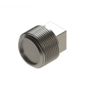 Duplex Steel Plug