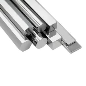 Stainless Steel Rod