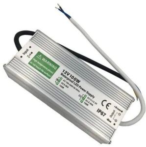 led waterproof driver