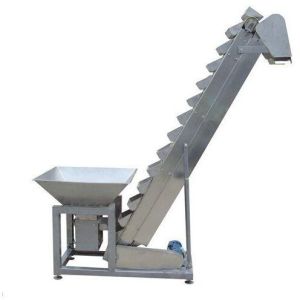 Bucket Conveyor