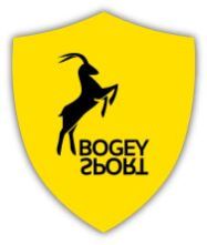 Bogey online sports shopping solution