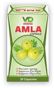 AMLA CAPSULE