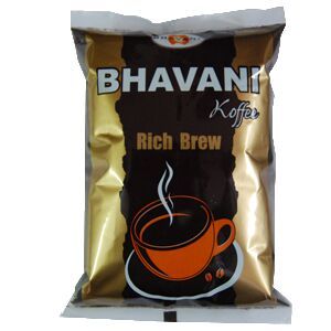 RICH BREW KOFFEE