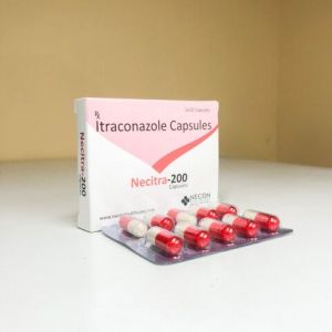 NECITRA capsule