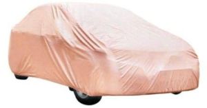 Polyester Car Body Cover