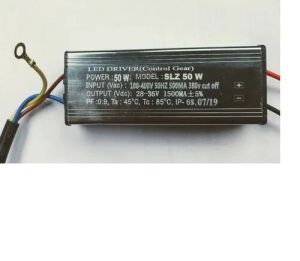 Led Driver