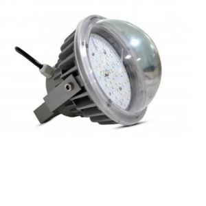 LED Well Glass Light