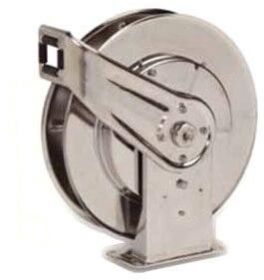 Stainless Steel Hose Reels