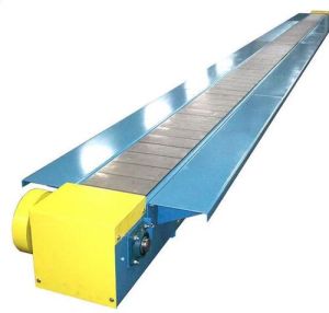 Slat Chain Conveyor