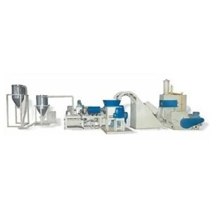 rubber dispersion kneader machine